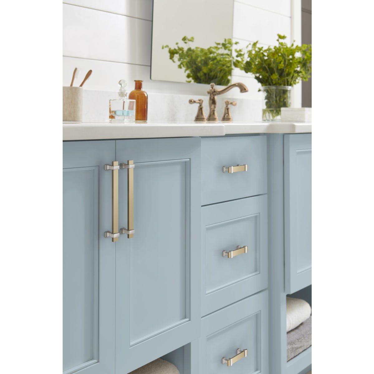 Amerock Overton Cabinet Pull