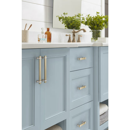 Amerock Overton Cabinet Pull