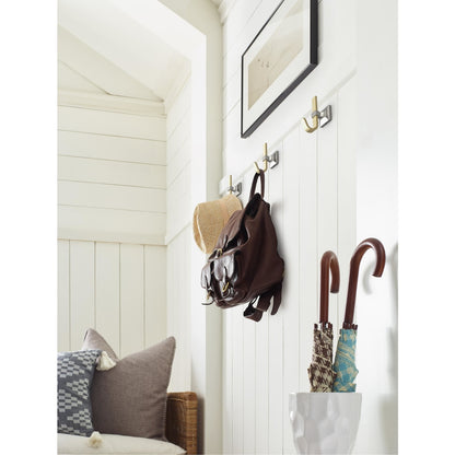 Amerock Burbank Decorative Hook