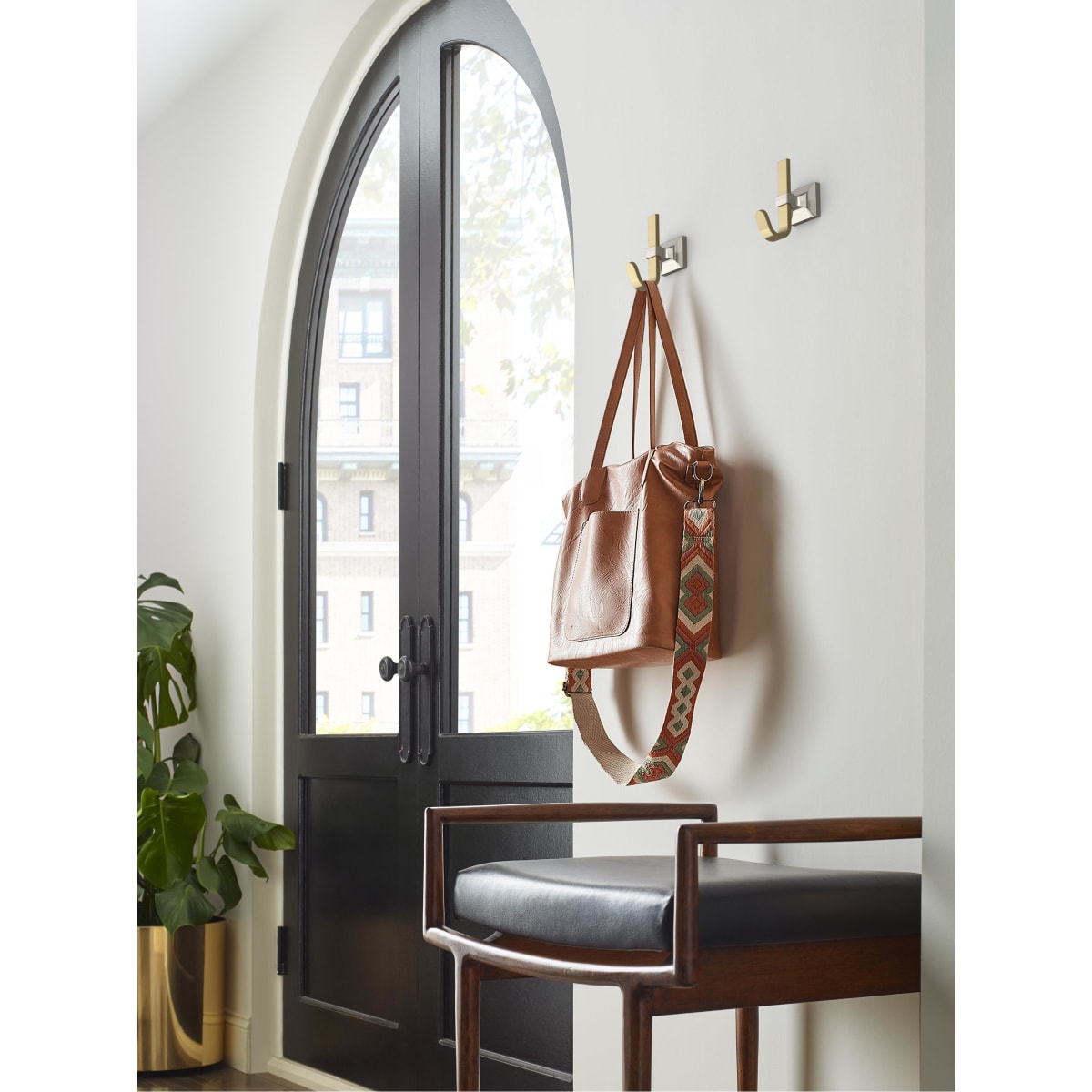 Amerock Burbank Decorative Hook
