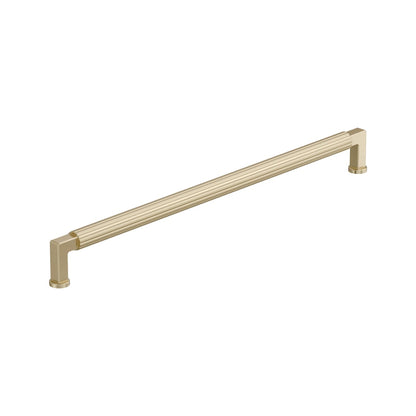 Amerock Ballard Cabinet Pull - Golden Champagne