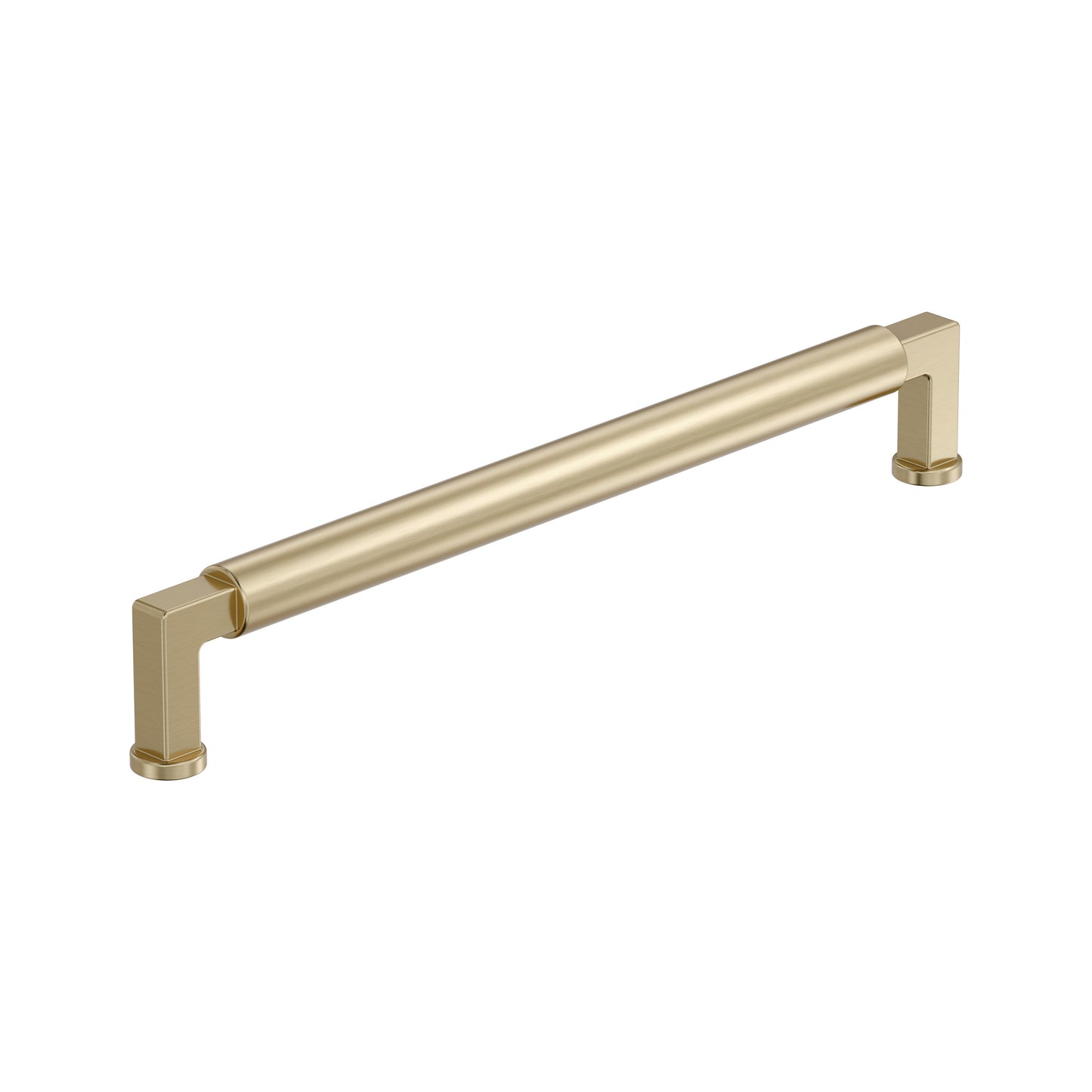 Amerock Balon Appliance Pull - 12 inch (305mm) CTC - Golden Champagne