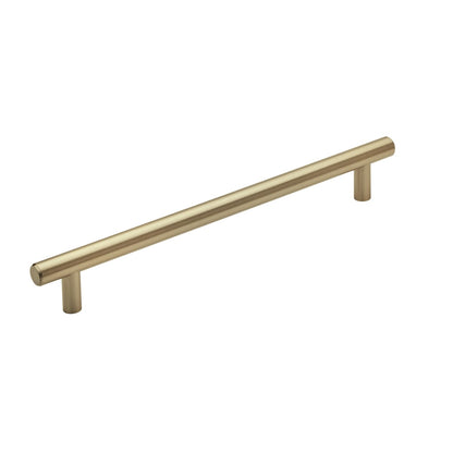 Amerock Bar Pulls Appliance Pull - Golden Champagne