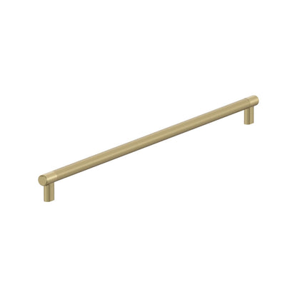 Amerock Bronx Cabinet Pull - Golden Champagne