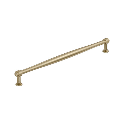 Amerock Enlivity Cabinet Pull - Golden Champagne