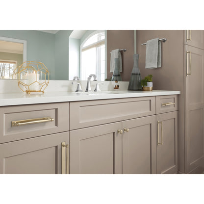 Amerock Ladera Cabinet Backplate