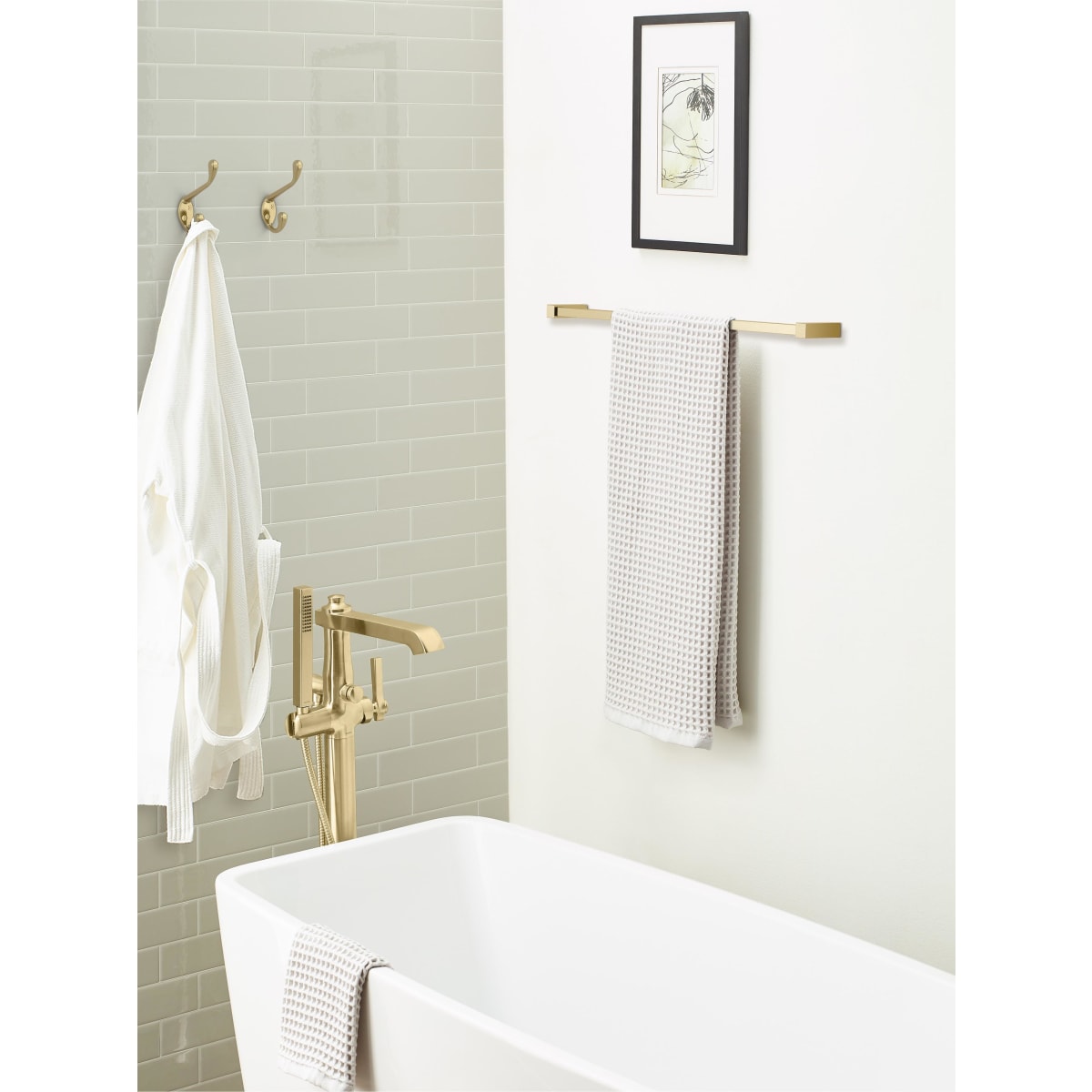 Amerock Noble Decorative Hook
