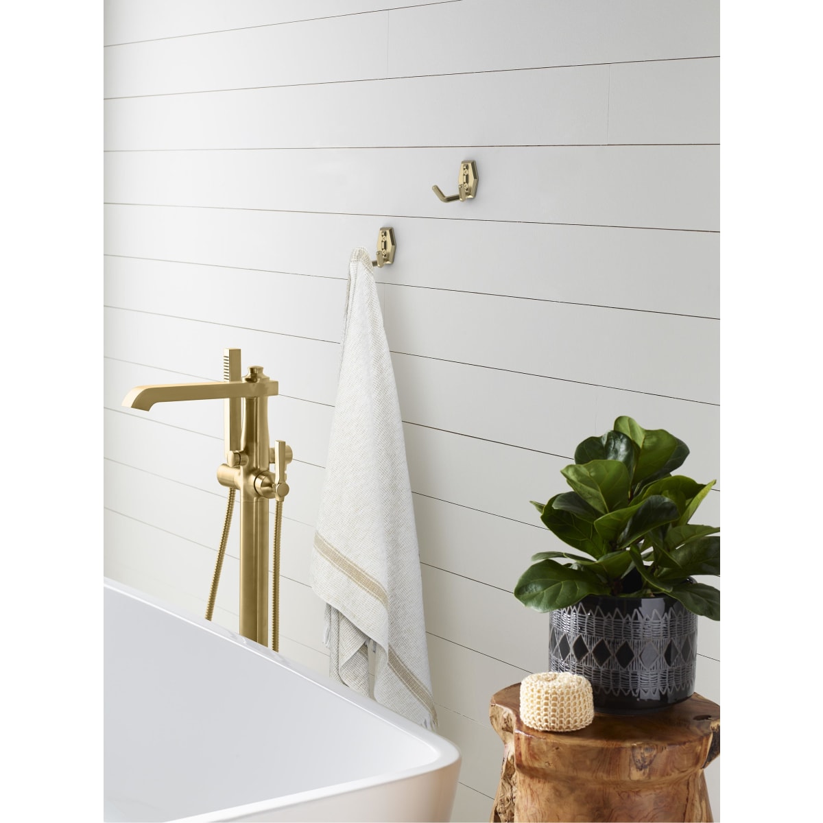 Amerock Benton Decorative Hook