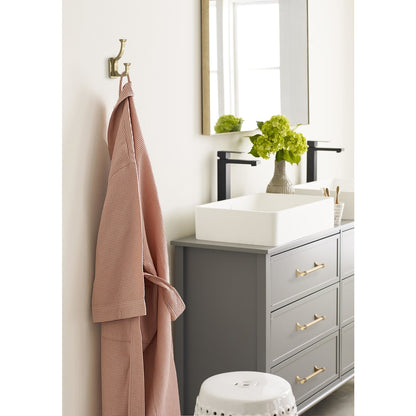 Amerock Alder Decorative Hook