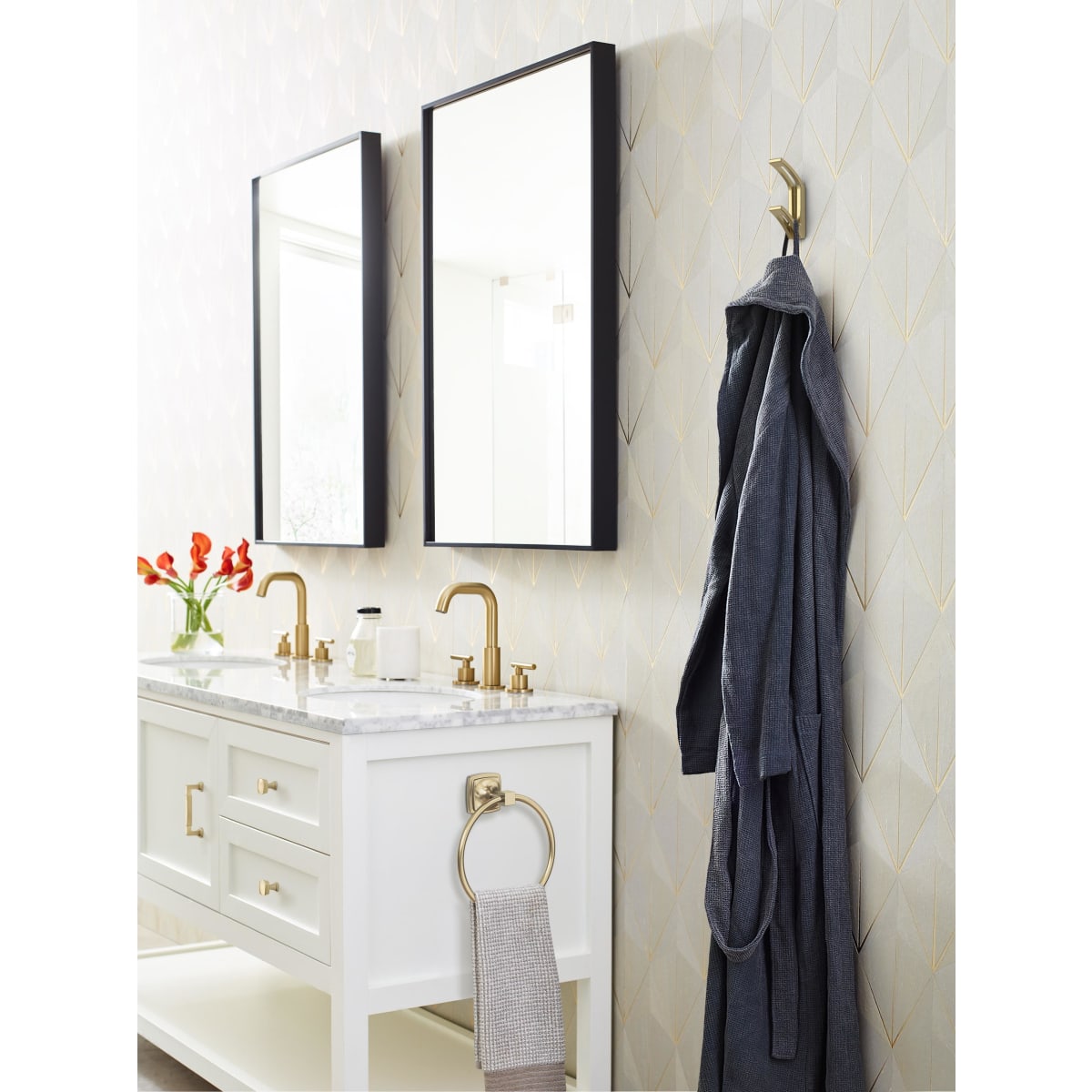 Amerock Avid Decorative Hook
