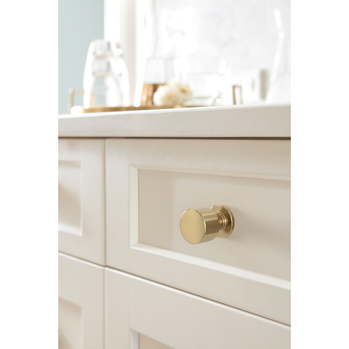 Amerock Balon Cabinet Knob