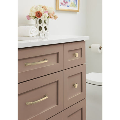 Amerock Bellamy Cabinet Knob
