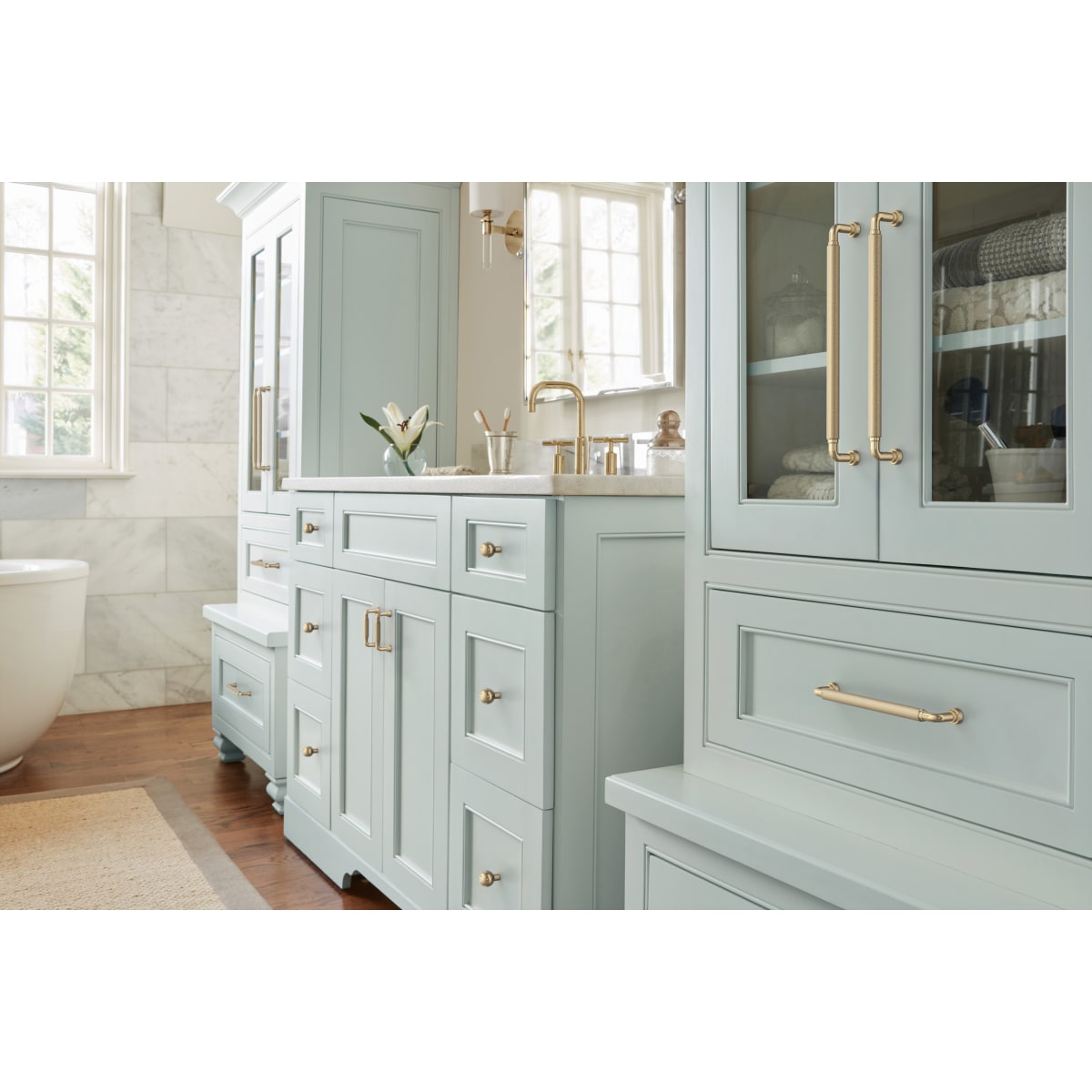 Amerock Collet Cabinet Knob