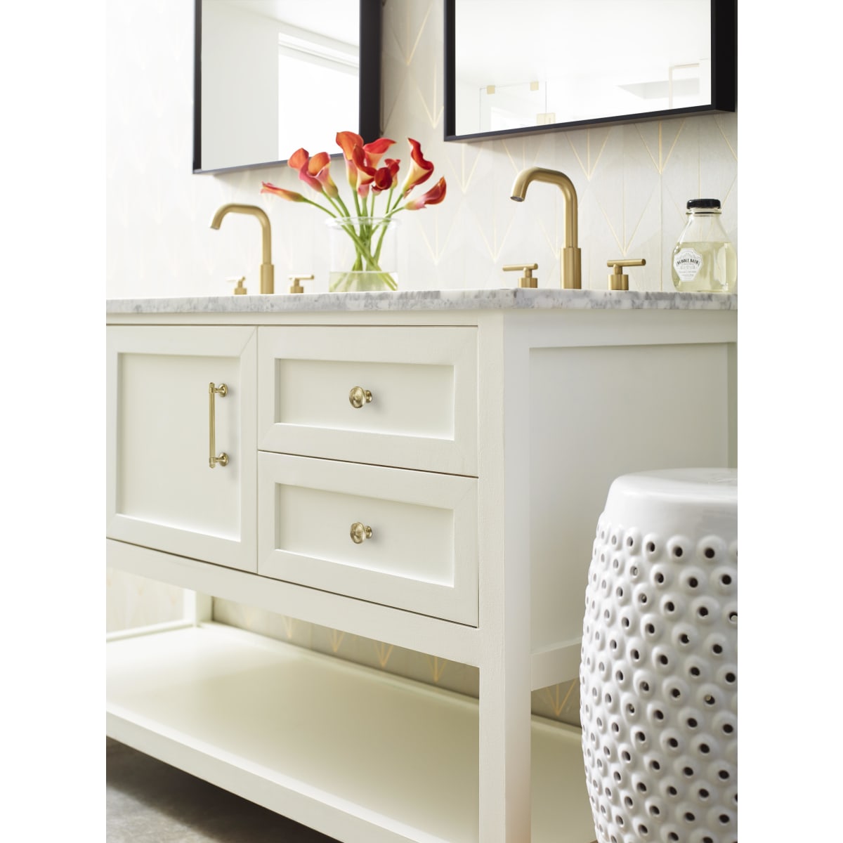 Amerock Crawford Cabinet Knob