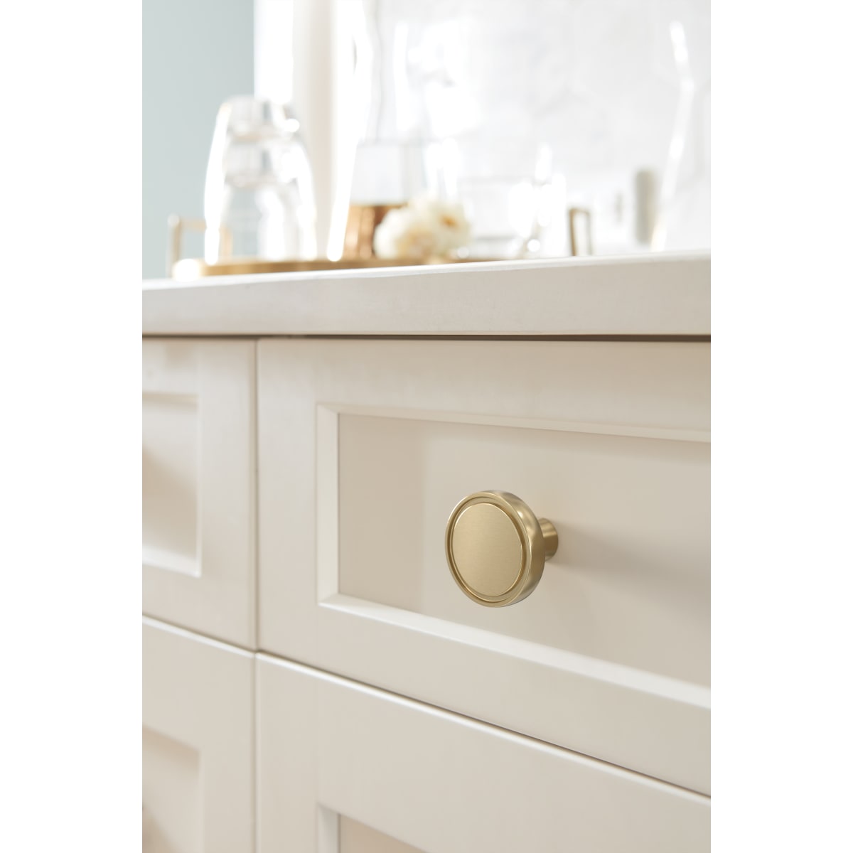 Amerock Destine Cabinet Knob