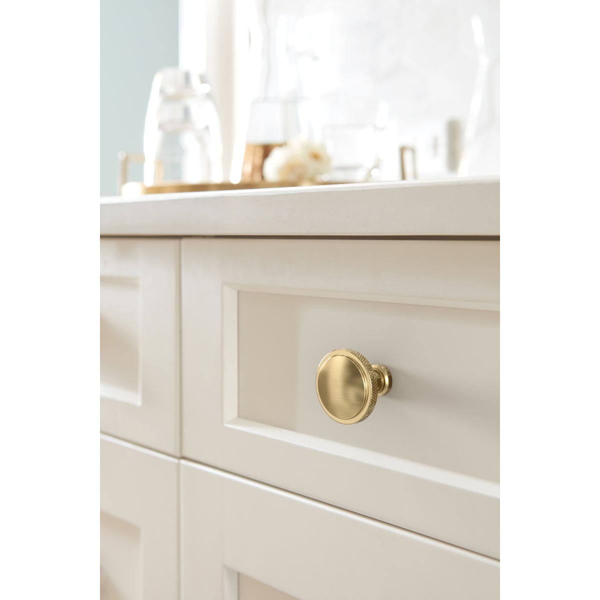 Amerock Faraday Cabinet Knob
