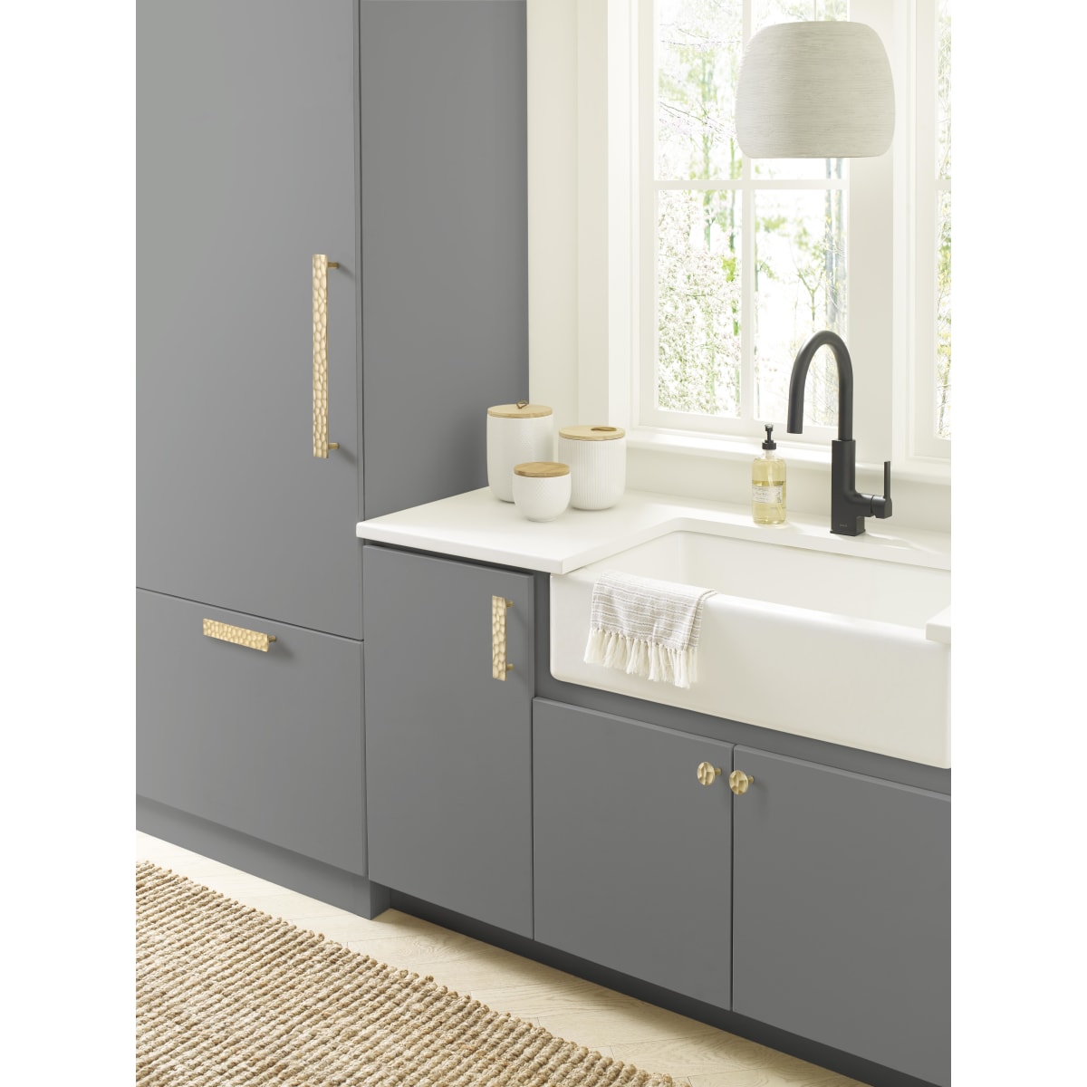 Amerock Kamari Cabinet Knob