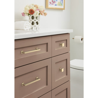 Amerock Lintel Cabinet Knob