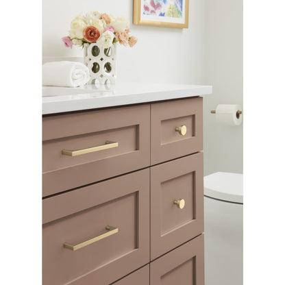 Amerock Merced Cabinet Knob