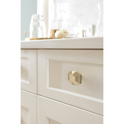 Amerock St. Vincent Cabinet Knob