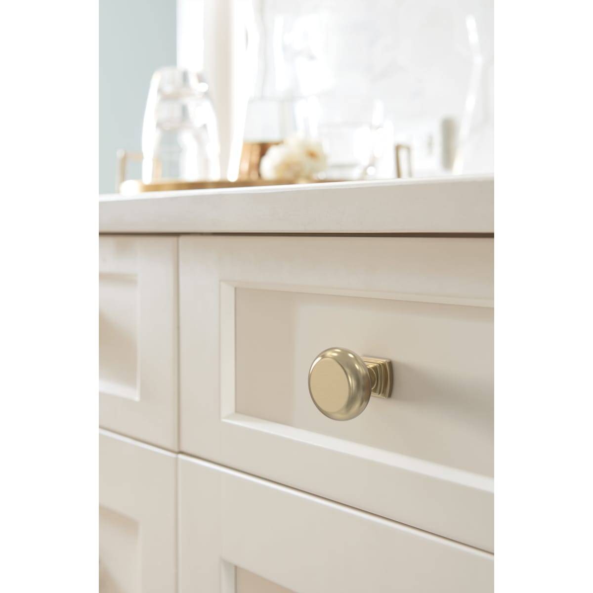 Amerock Surpass Cabinet Knob