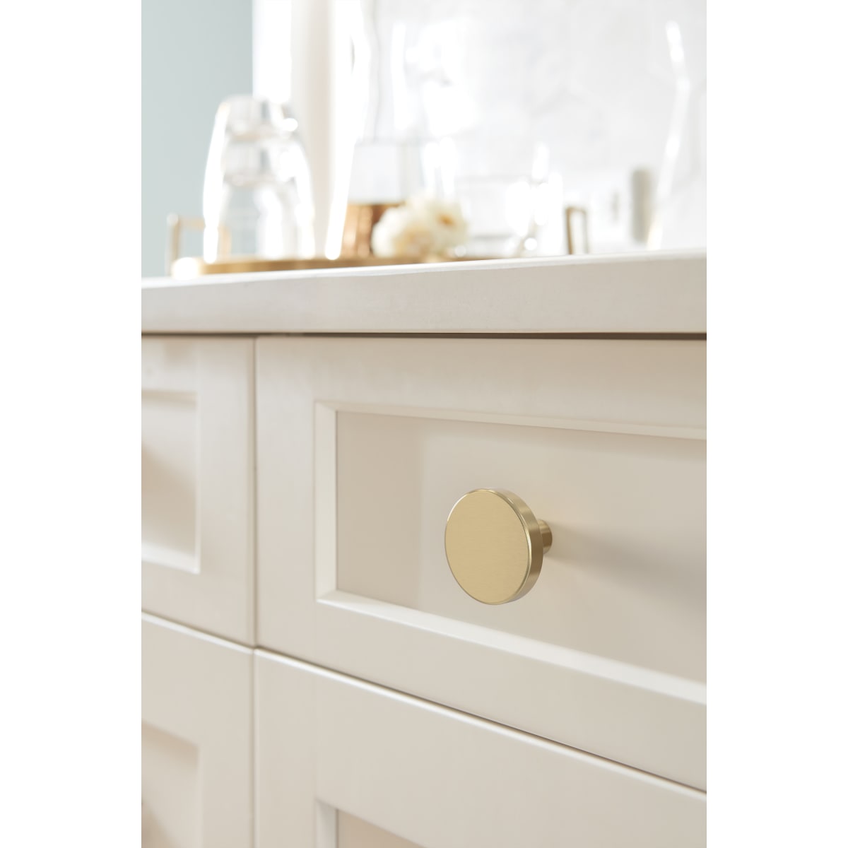 Amerock Versa Cabinet Knob