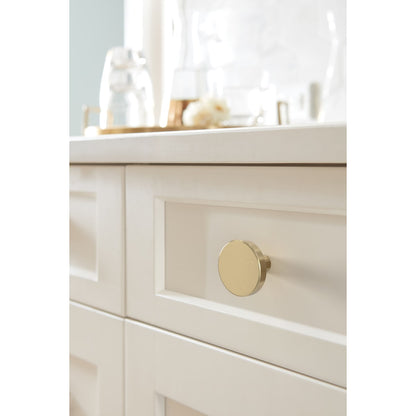 Amerock Versa Cabinet Knob
