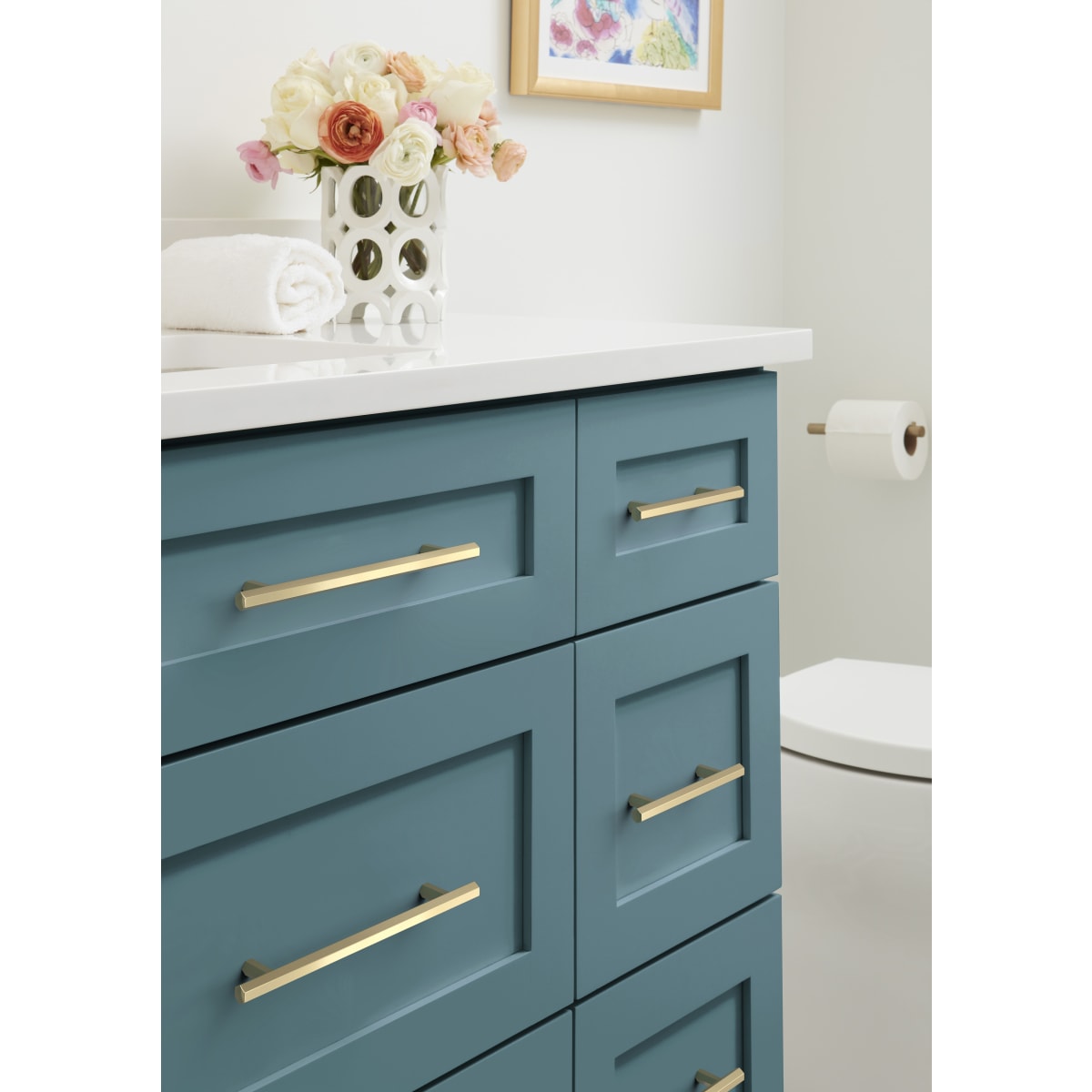 Amerock Caliber Cabinet Pull