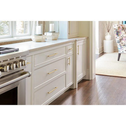 Amerock Caliber Cabinet Pull