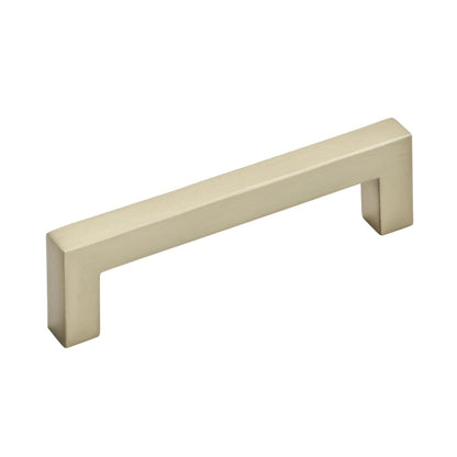 Amerock Monument Cabinet Pull - Golden Champagne