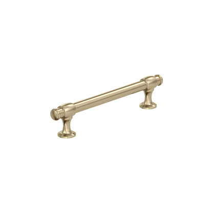 Amerock Winsome Cabinet Pull - Golden Champagne