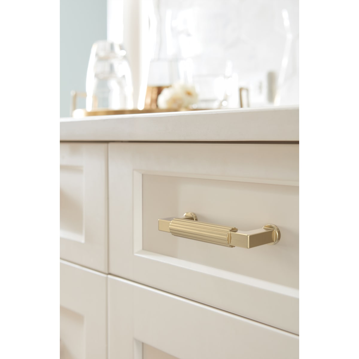 Amerock Ballard Cabinet Pull