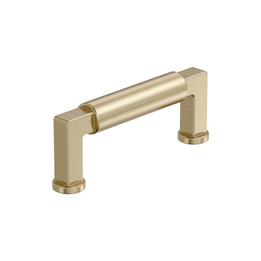 Amerock Balon Cabinet Pull - Golden Champagne