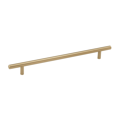 Amerock Bar Pulls Pull - Part 2 Cabinet Pull - Golden Champagne