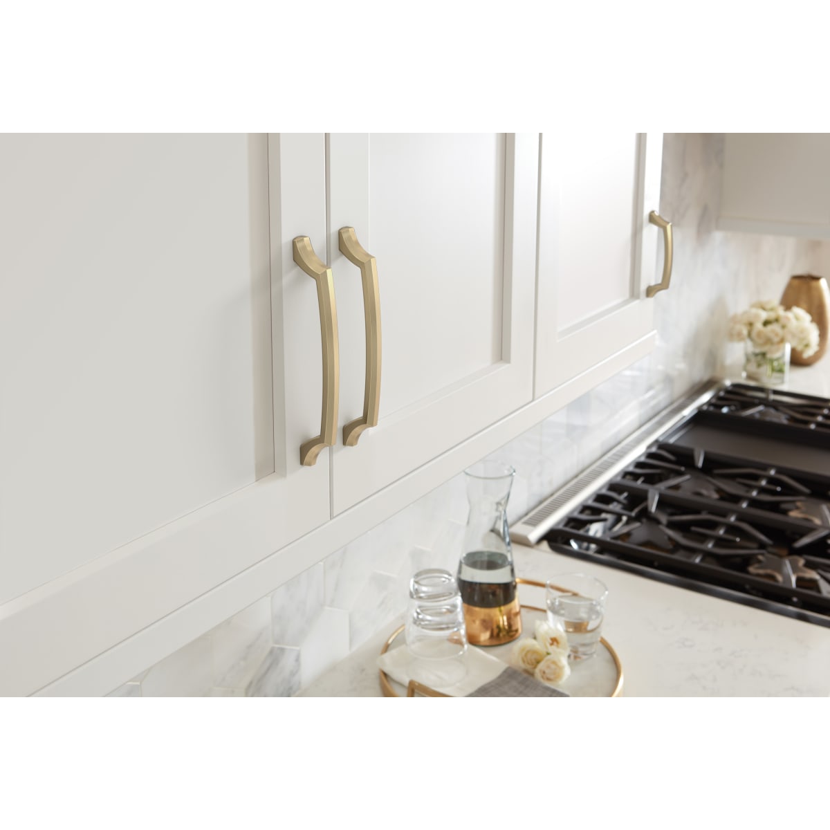 Amerock Bellamy Cabinet Pull