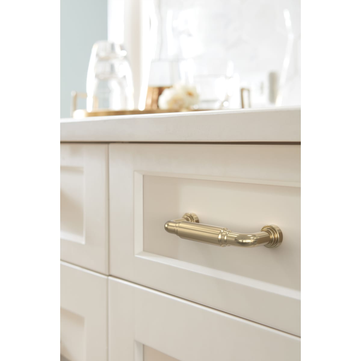 Amerock Coble Cabinet Pull