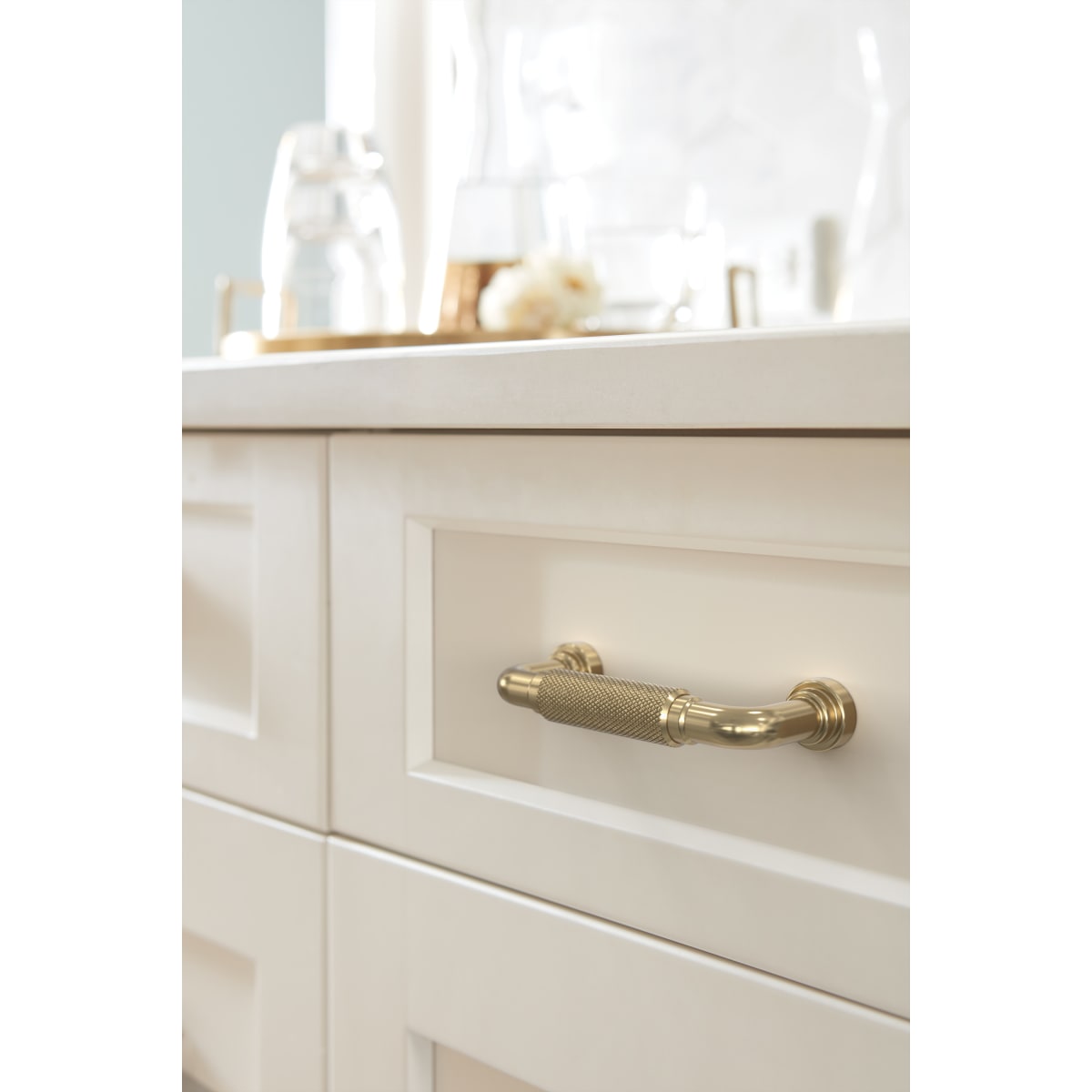 Amerock Collet Cabinet Pull