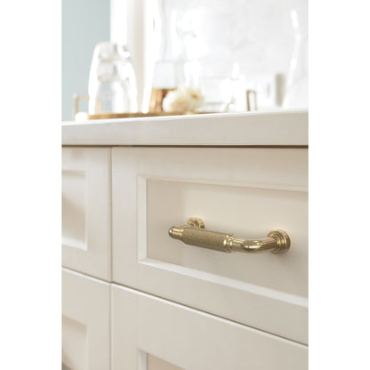 Amerock Collet Cabinet Pull