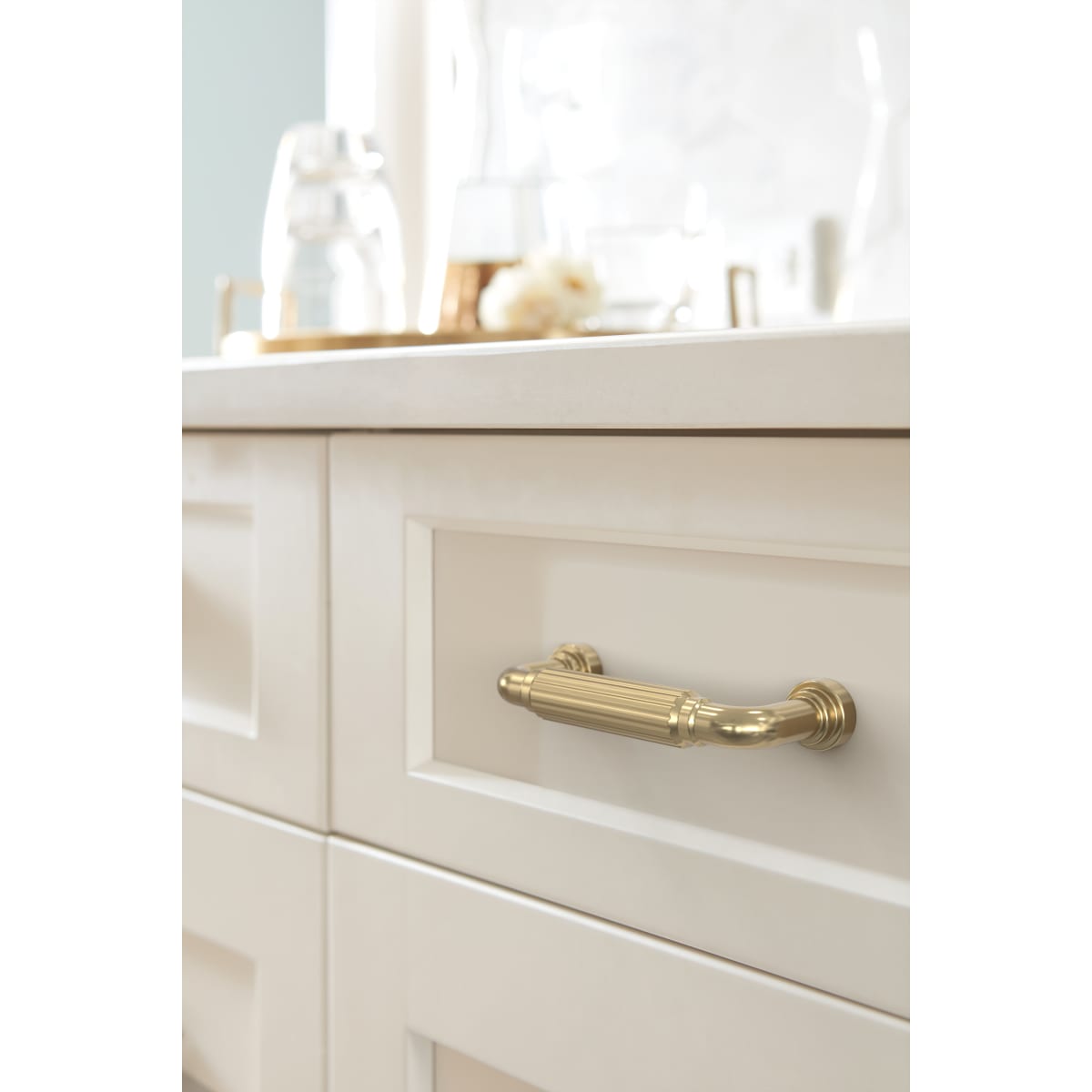 Amerock Cowrie Cabinet Pull