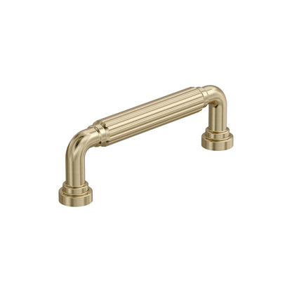 Amerock Cowrie Cabinet Pull - Golden Champagne