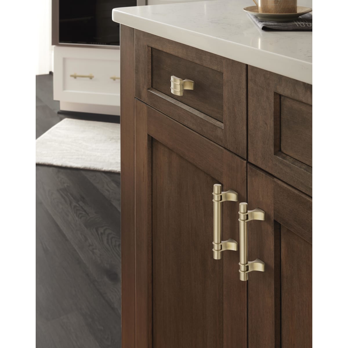 Amerock Davenport Cabinet Pull