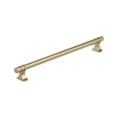 Amerock Davenport Cabinet Pull - Golden Champagne