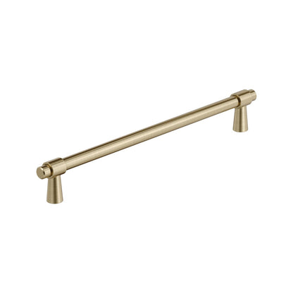 Amerock Destine Cabinet Pull - Golden Champagne
