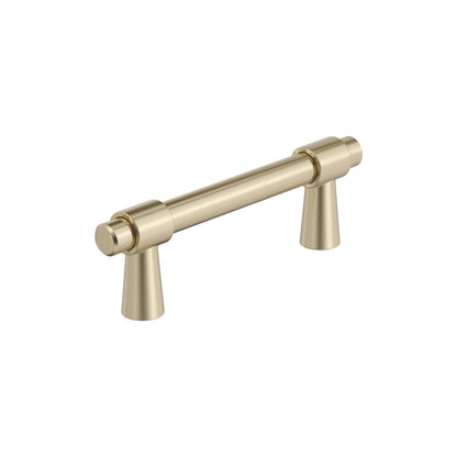 Amerock Destine Cabinet Pull - Golden Champagne