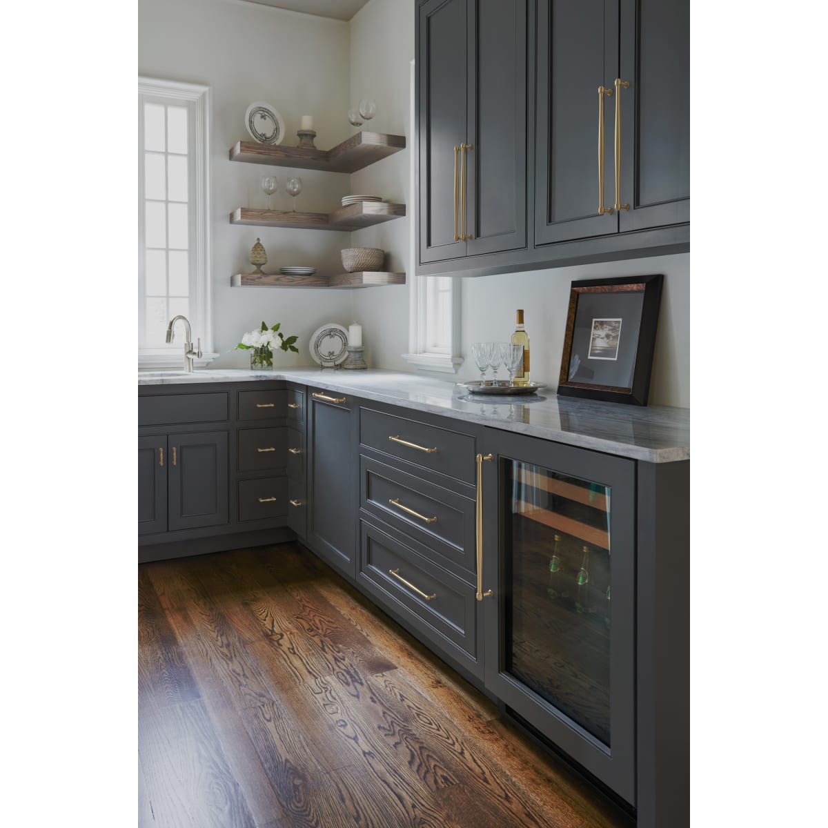 Amerock Enlivity Cabinet Pull