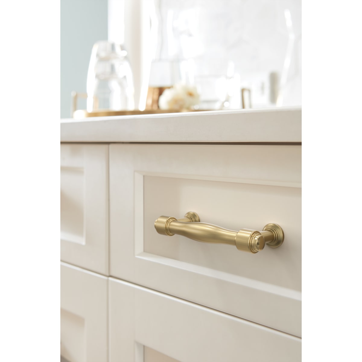 Amerock Enlivity Cabinet Pull