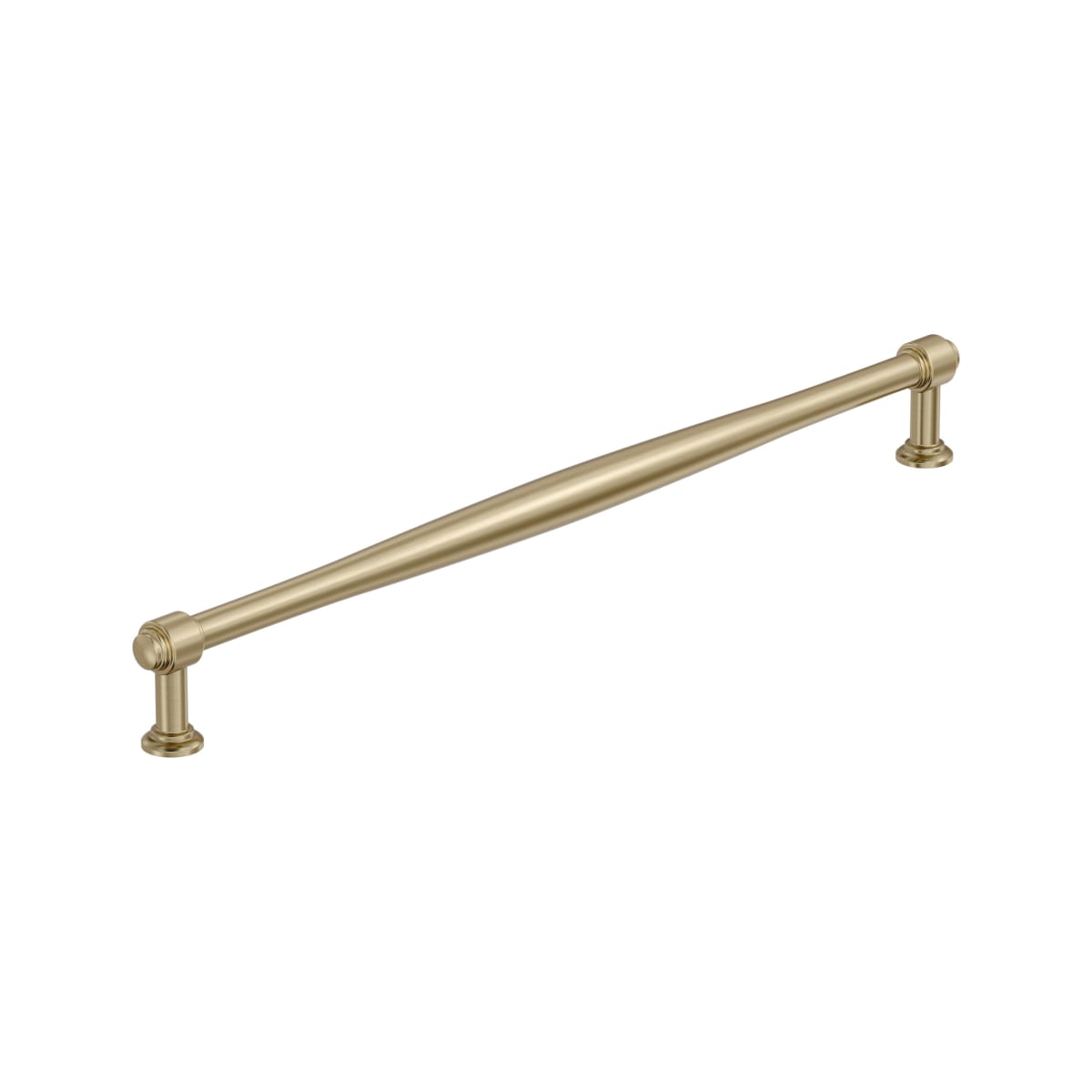 Amerock Enlivity Cabinet Pull - Golden Champagne