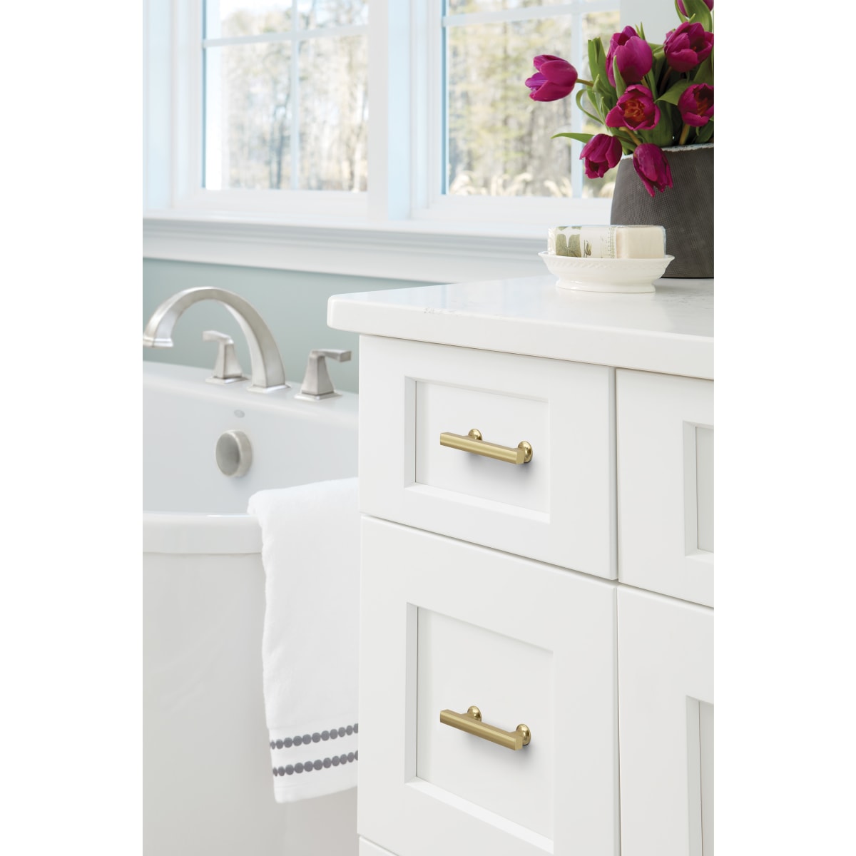 Amerock Everett Cabinet Pull
