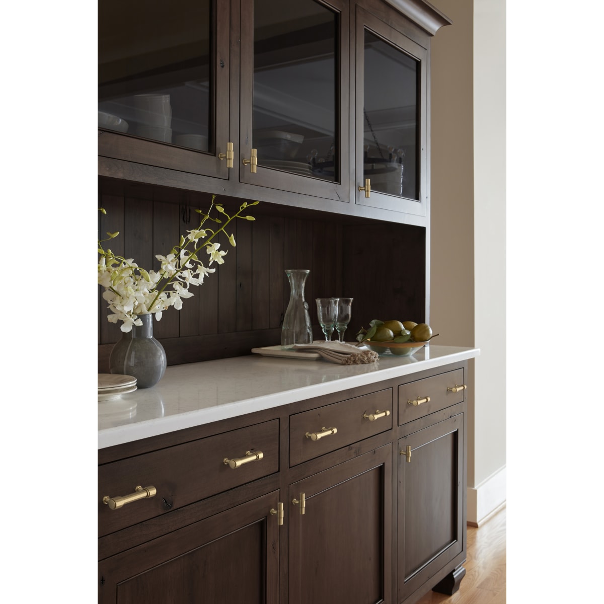 Amerock Faircrest Cabinet Pull