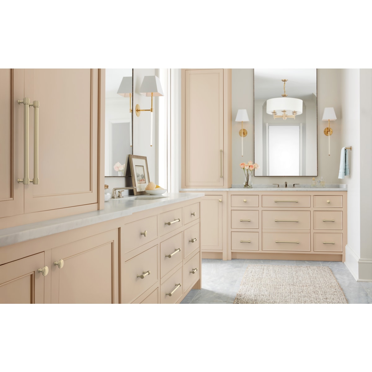 Amerock Faraday Cabinet Pull